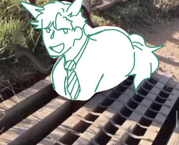 Coworker (Elevator Hitch)