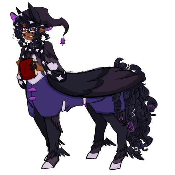 Azriel Neptune (Soul Survivor) [$60]