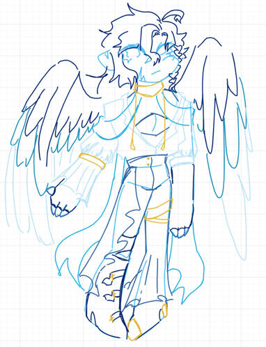 Noviel (Soul Survivor) [$25]